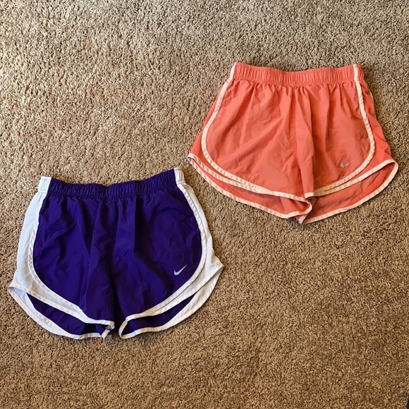 Women’s Nike Dri-Fit Running Shorts - Picture 7 of 7